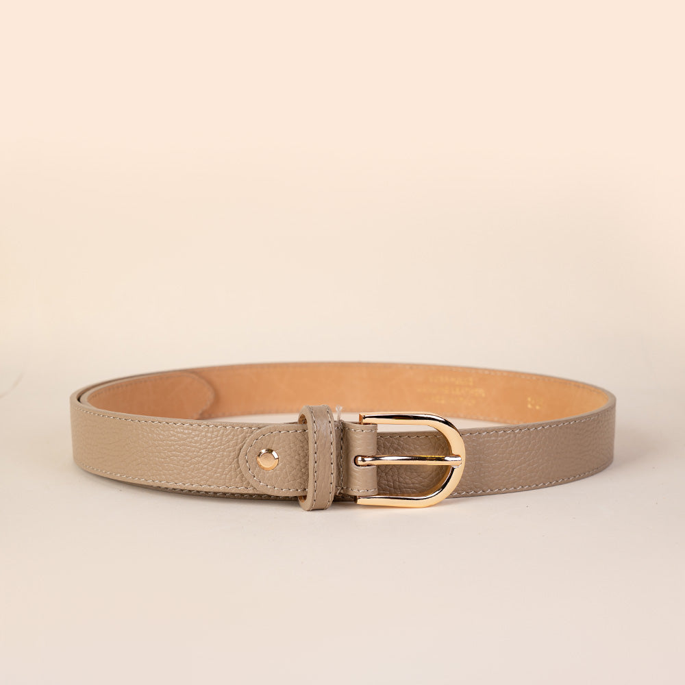 BELT - DESIR√àE
