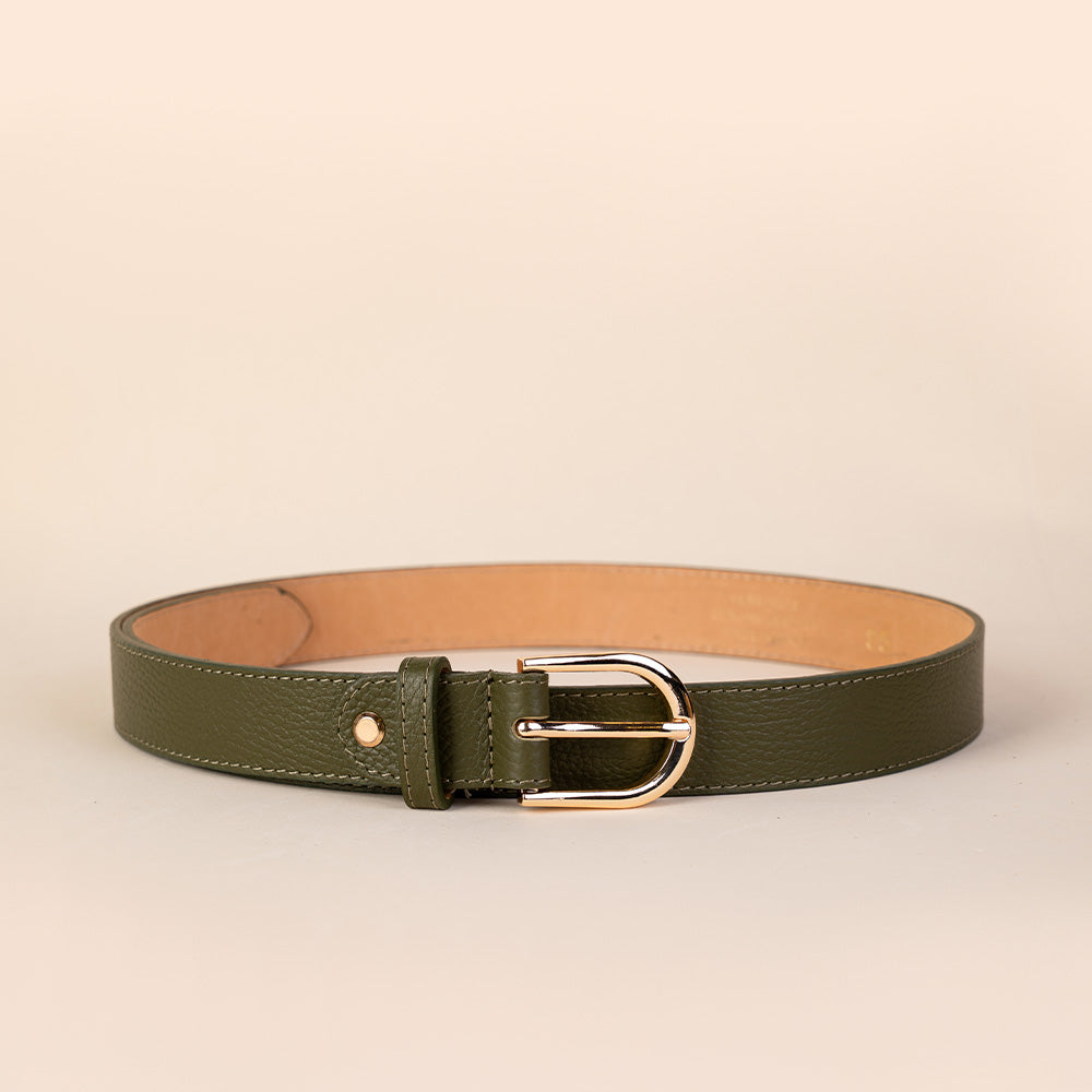 BELT - DESIR√àE