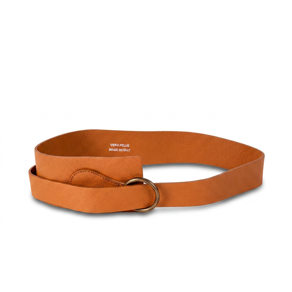 SLIDING ADJUSTABLE BELT