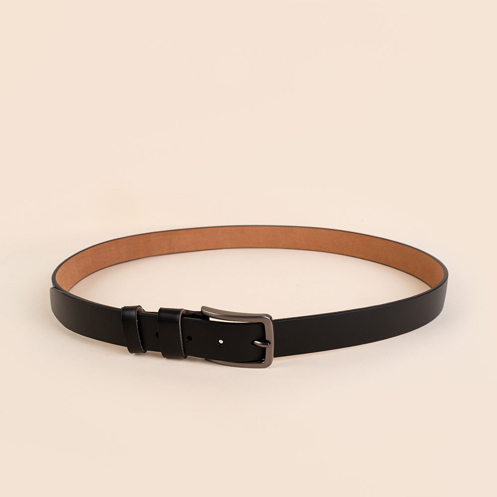 CINTURA CLASSICA MEDIA ALTEZZA