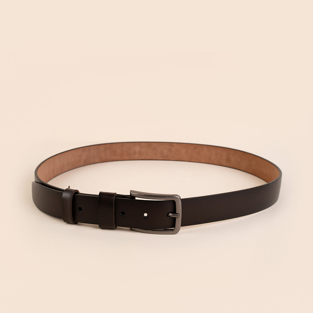 CINTURA CLASSICA MEDIA ALTEZZA