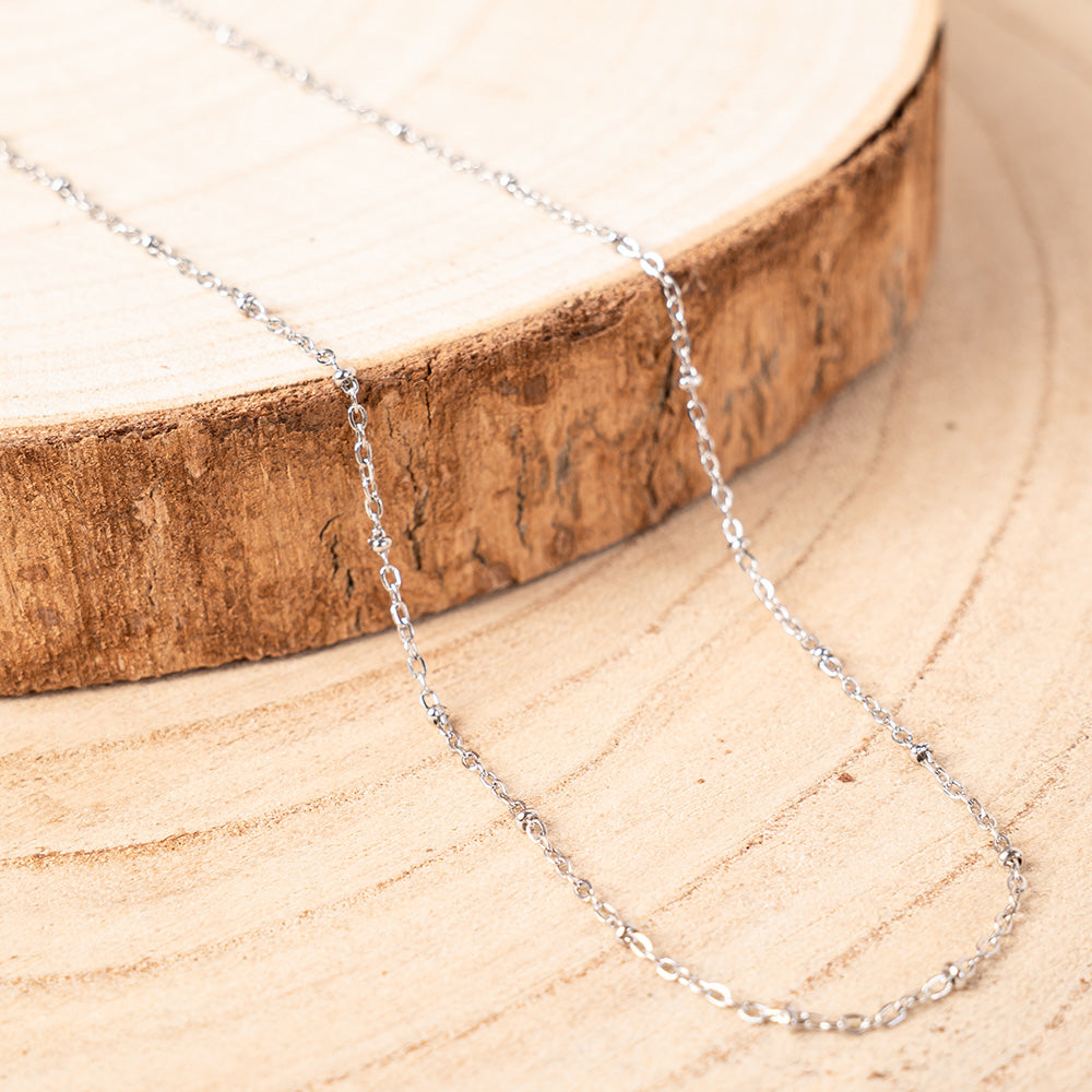 COLLANA LUNGA SEMPLICE BASE