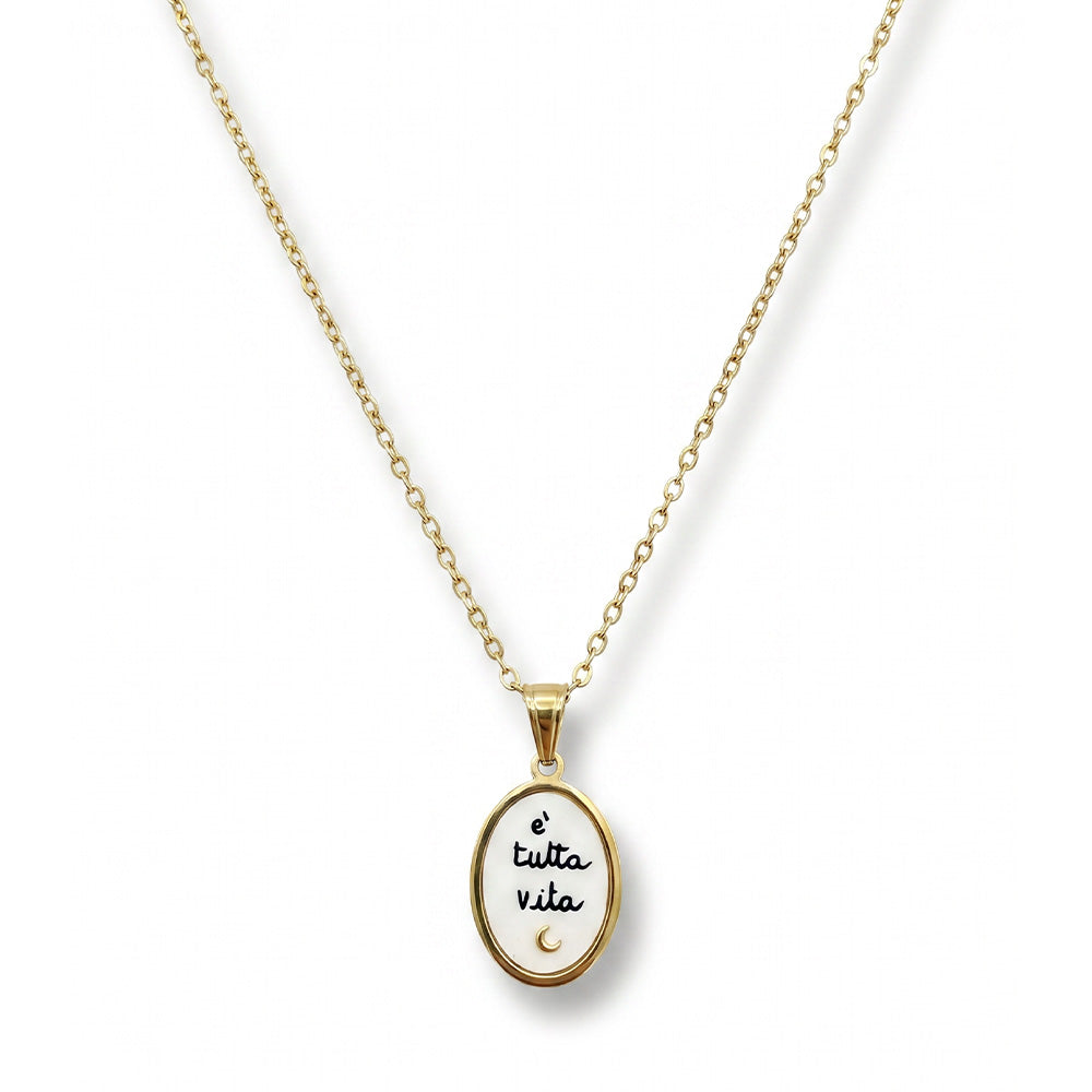 CHARM "E' TUTTA VITA"
