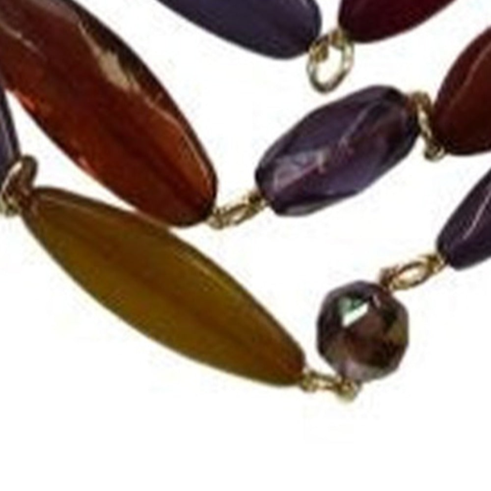 COLLANA GIROCOLLO - SCANDALO
