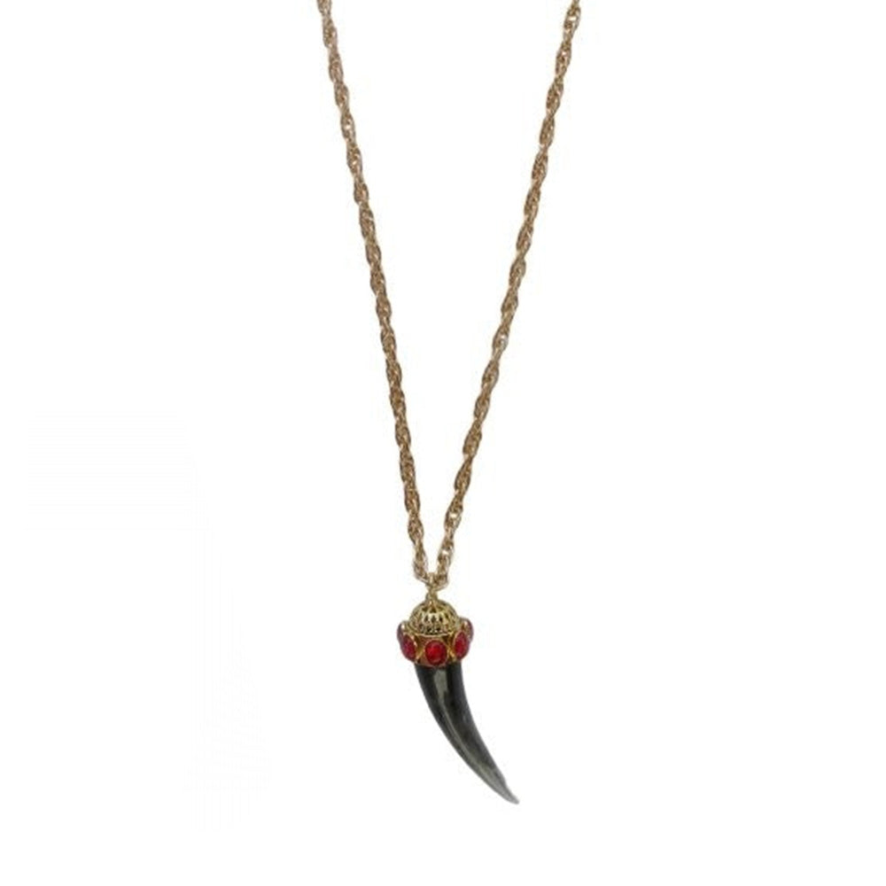 COLLANA LUNGA - TAROCCHI