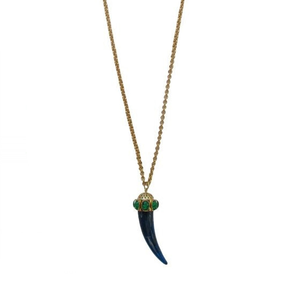 COLLANA LUNGA - TAROCCHI