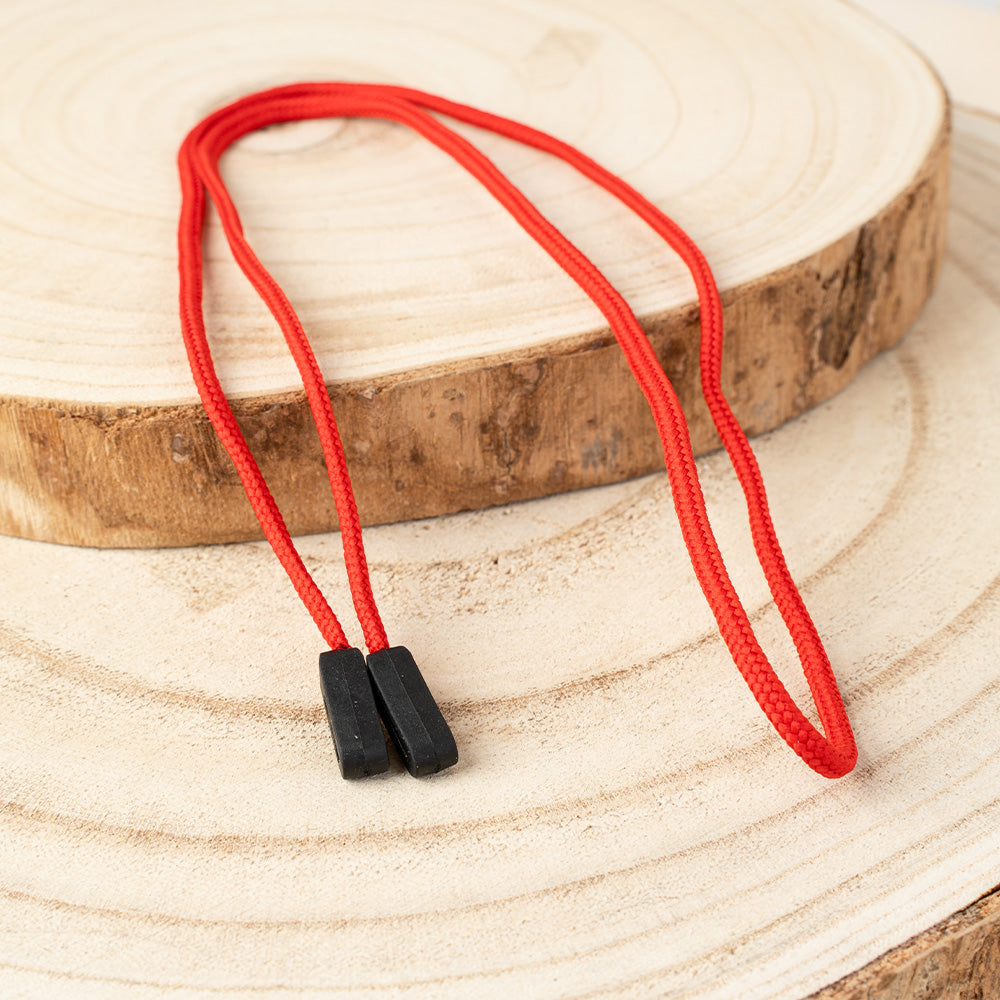 CATENA OCCHIALI IN CORDONCINO