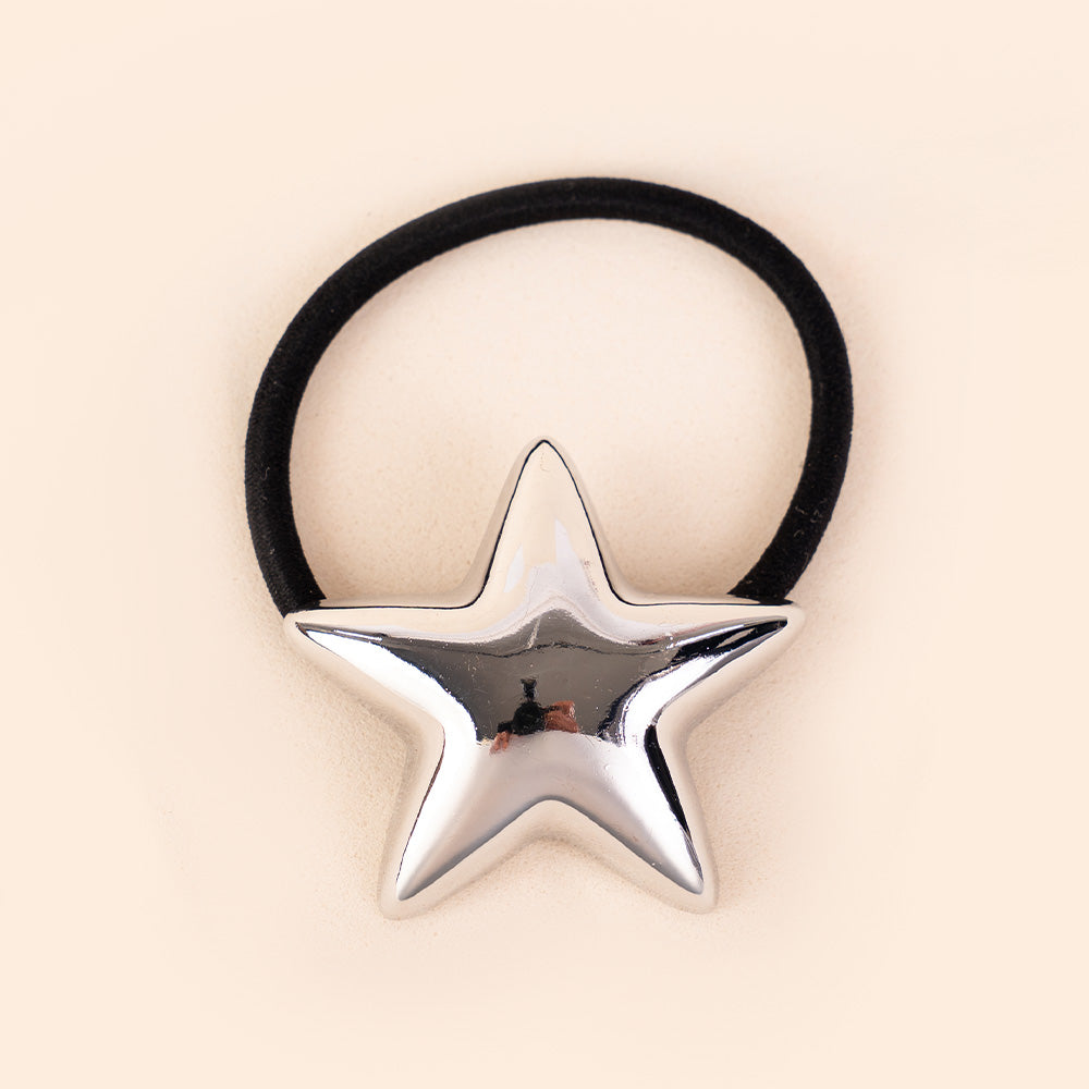 ELASTIC JEWEL WITH STAR