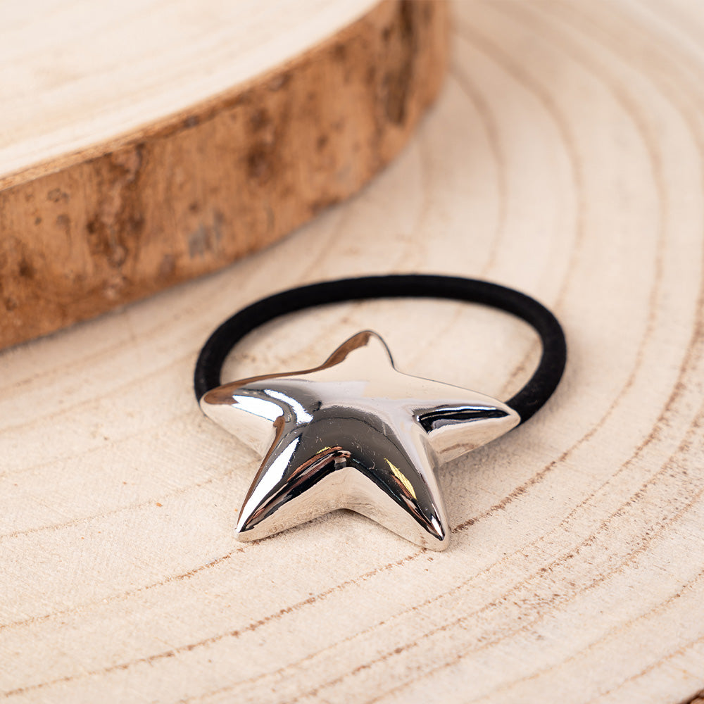 ELASTIC JEWEL WITH STAR