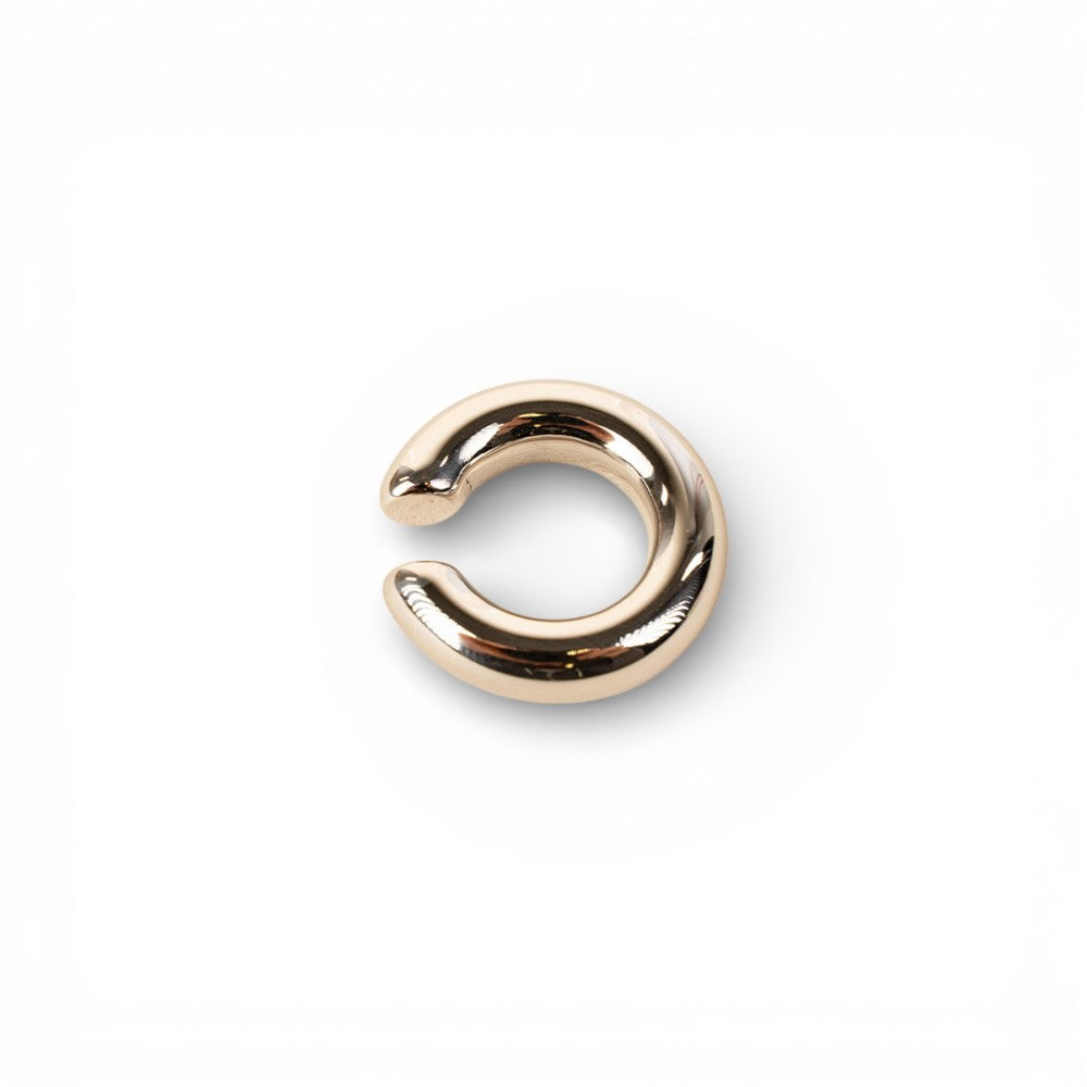 ORECCHINO EARCUFF SEMPLICE LISCIO 20MM
