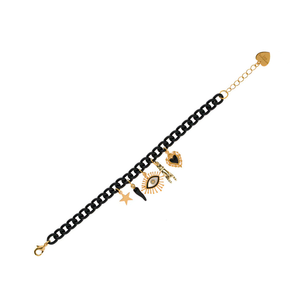 BRACCIALE MAGIC MULTI COLOR CHAIN