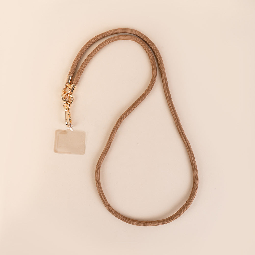 LACCIO PER CELLULARE A CORDA CLASSICO