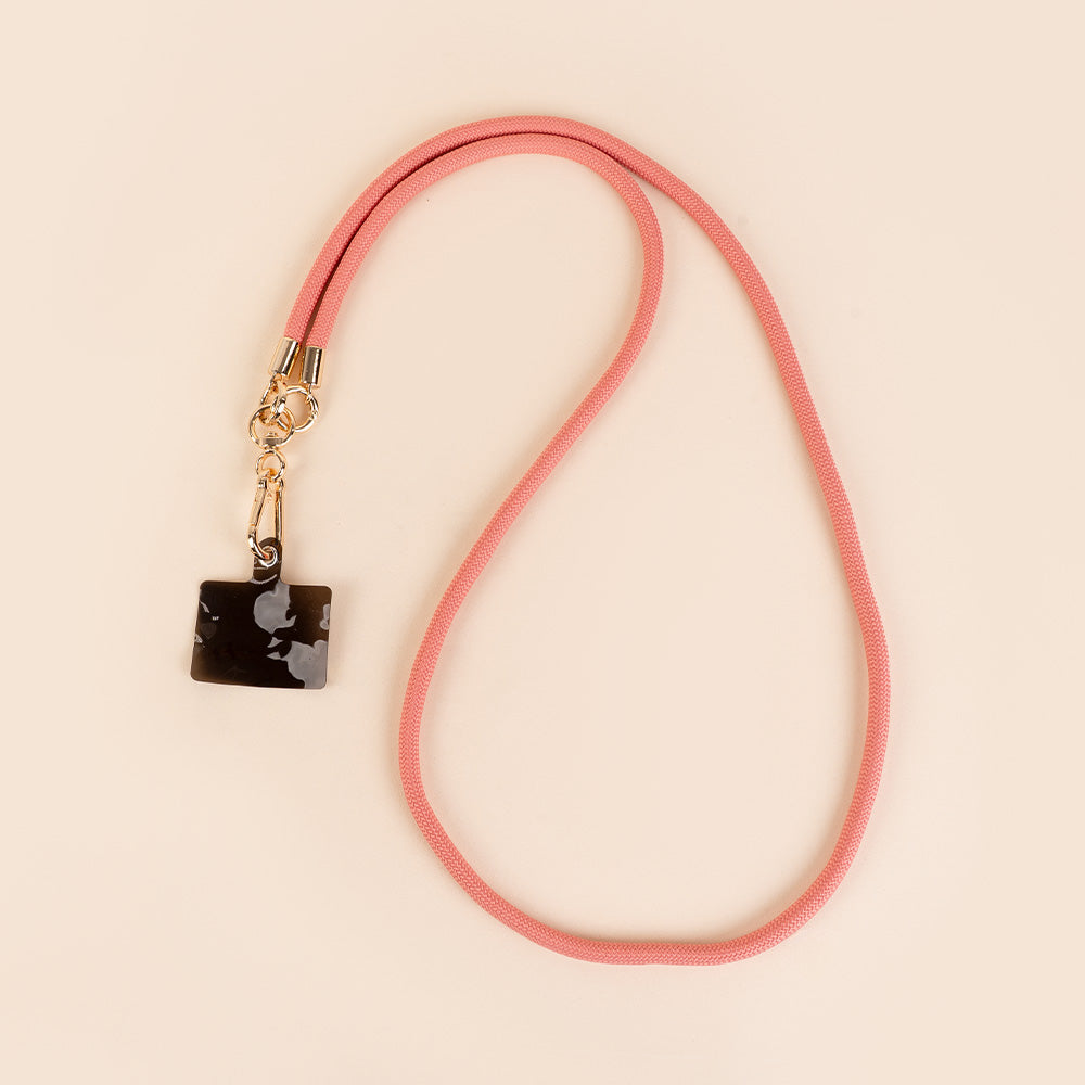 LACCIO PER CELLULARE A CORDA CLASSICO