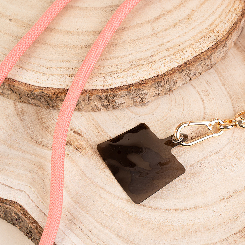 LACCIO PER CELLULARE A CORDA CLASSICO