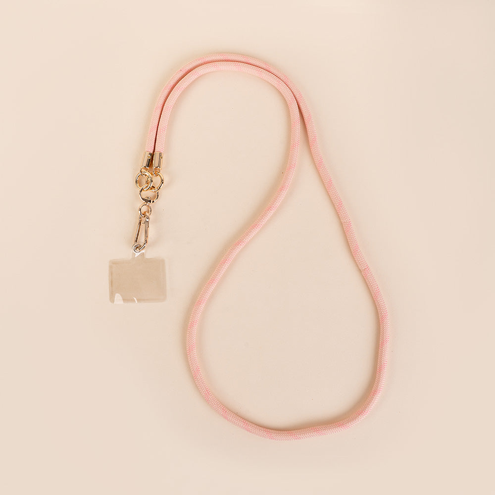 LACCIO PER CELLULARE A CORDA CLASSICO