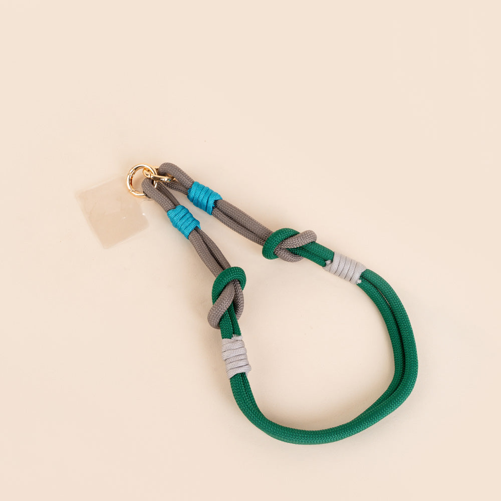 LACCIO PER CELLULARE A CORDA DOPPIA LUNGA