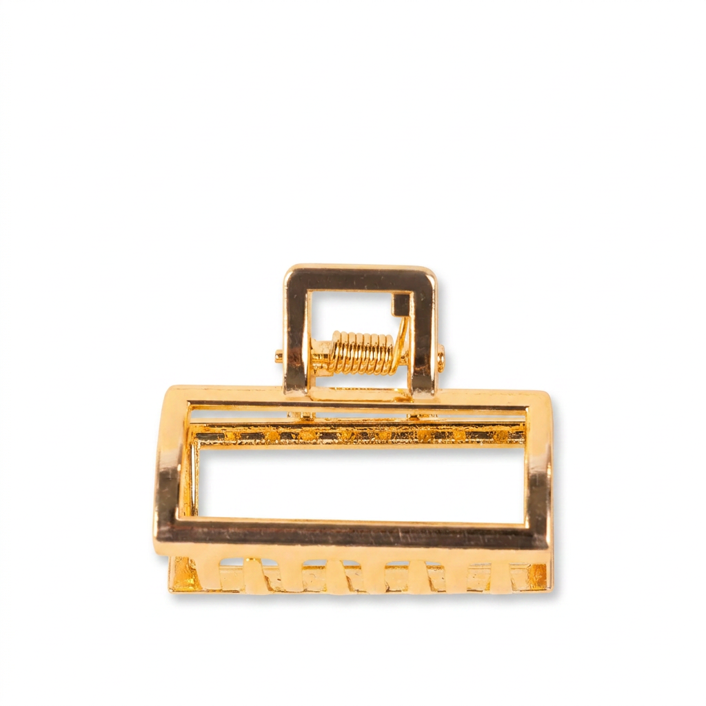 SMALL RECTANGULAR CLIP