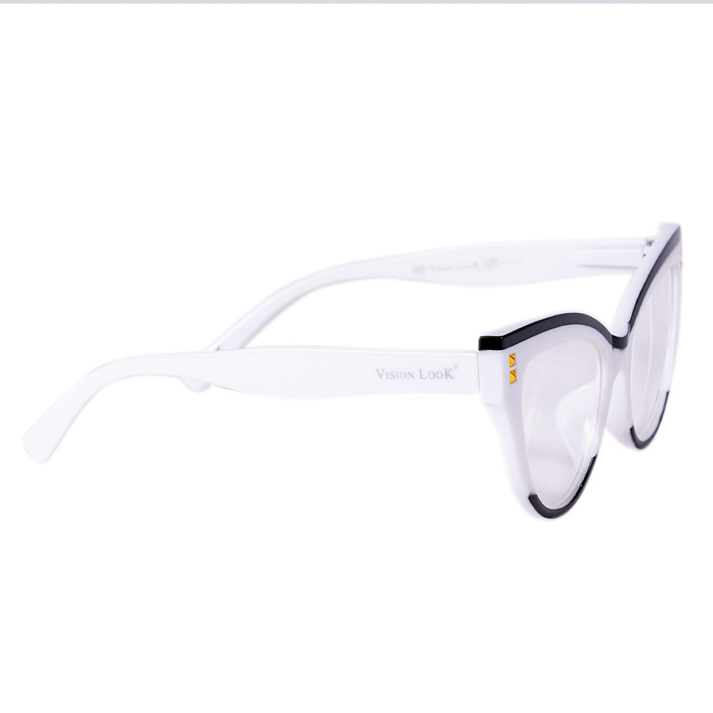 CAT MODEL EYEGLASSES