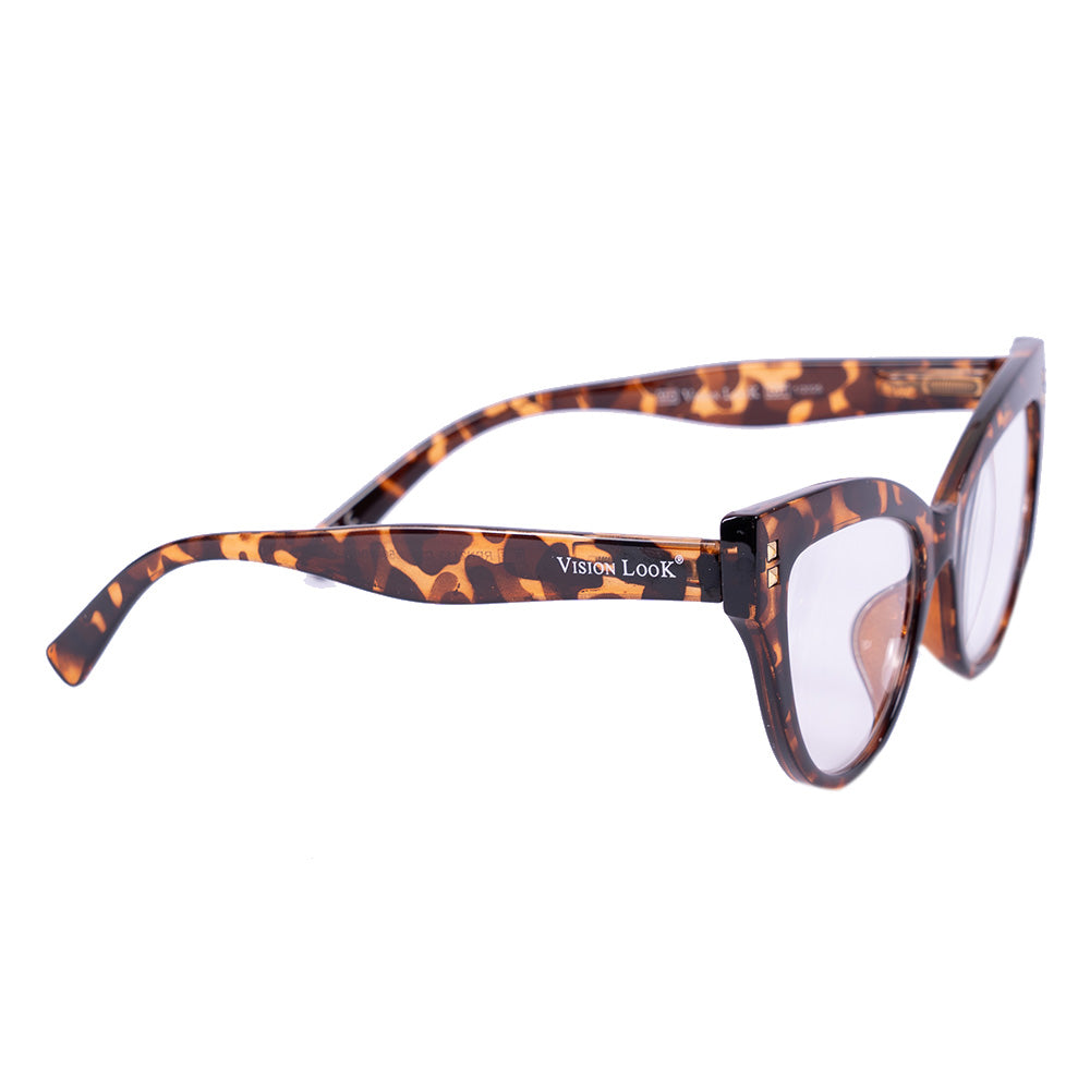 CAT MODEL EYEGLASSES