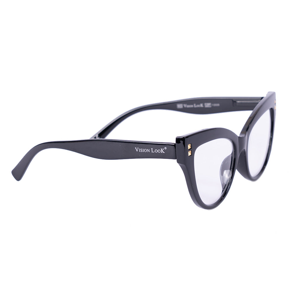 CAT MODEL EYEGLASSES