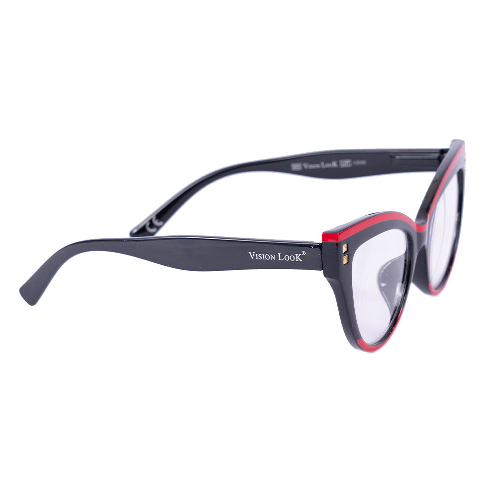 CAT MODEL EYEGLASSES