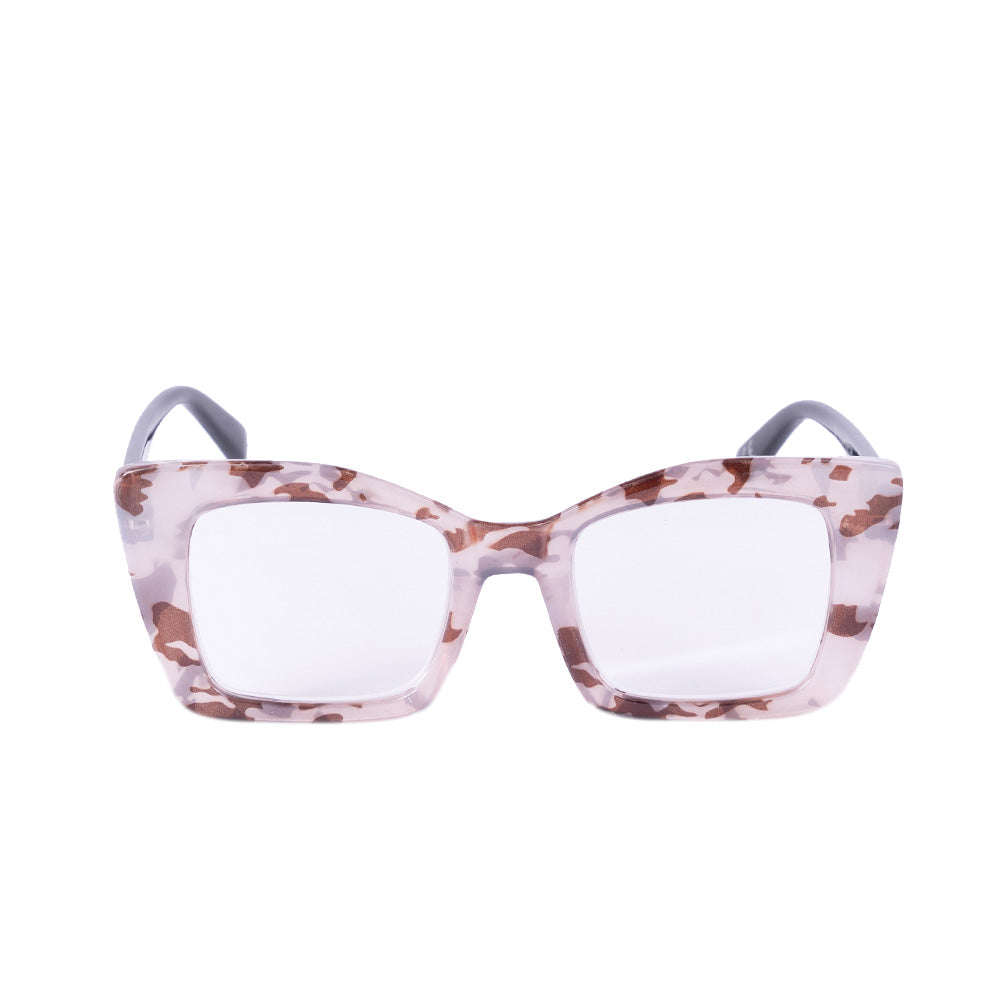 LARGE EYEGLASSES