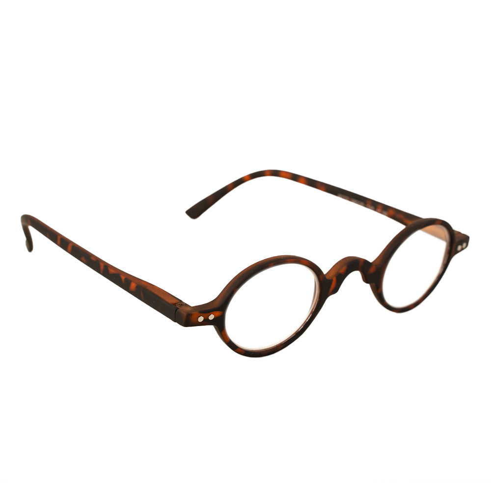 OCCHIALI DA VISTA GRADUATI ROTONDI PICCOLI