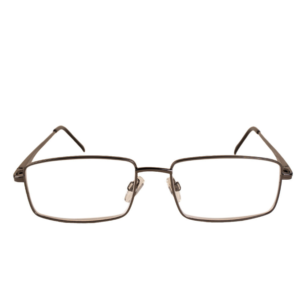 OCCHIALI DA VISTA CON MONTATURA MINIMALE