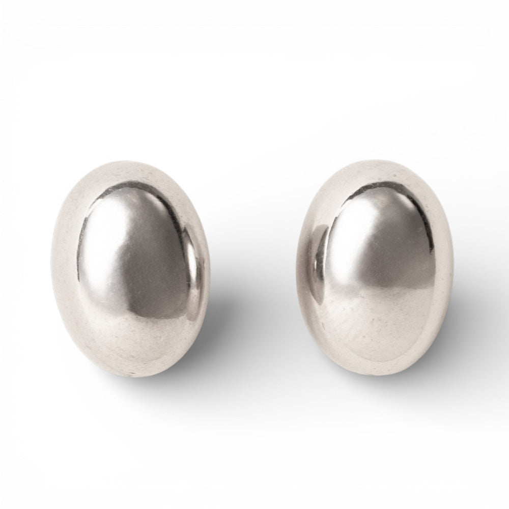 ORECCHINI A LOBO FORMA ALLUNGATA