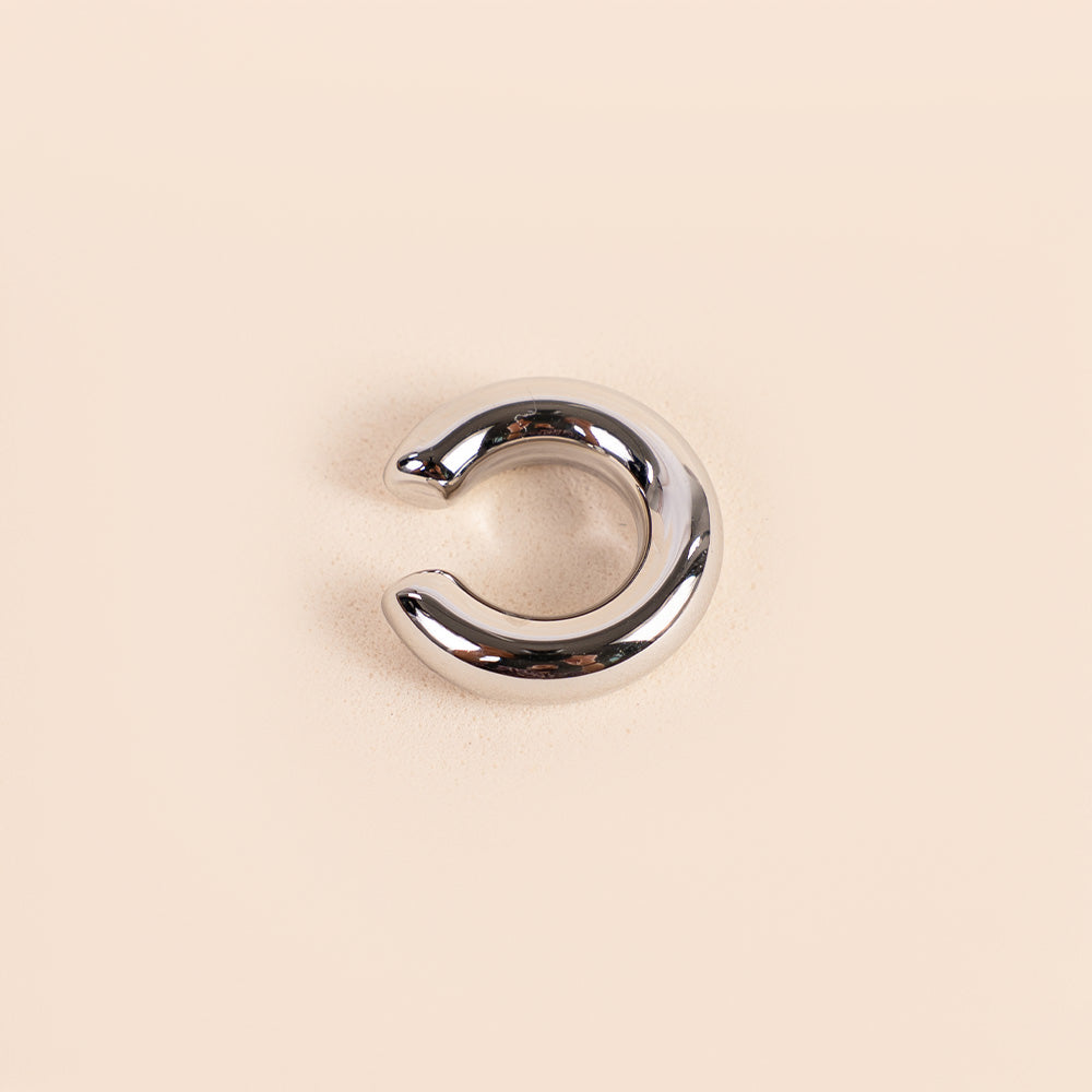 ORECCHINO EARCUFF SEMPLICE LISCIO