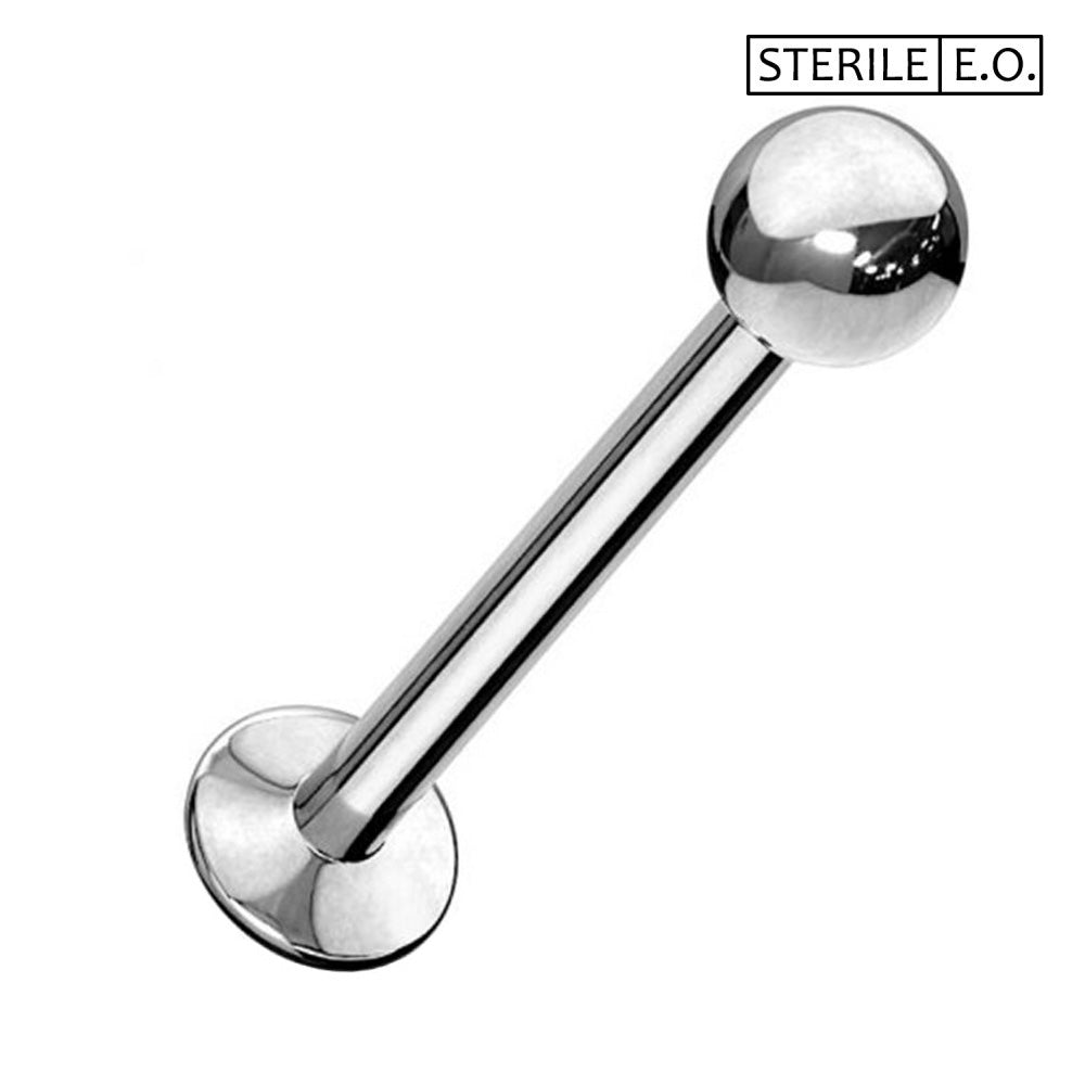 PIERCING LABRET CLASSICO STERILE