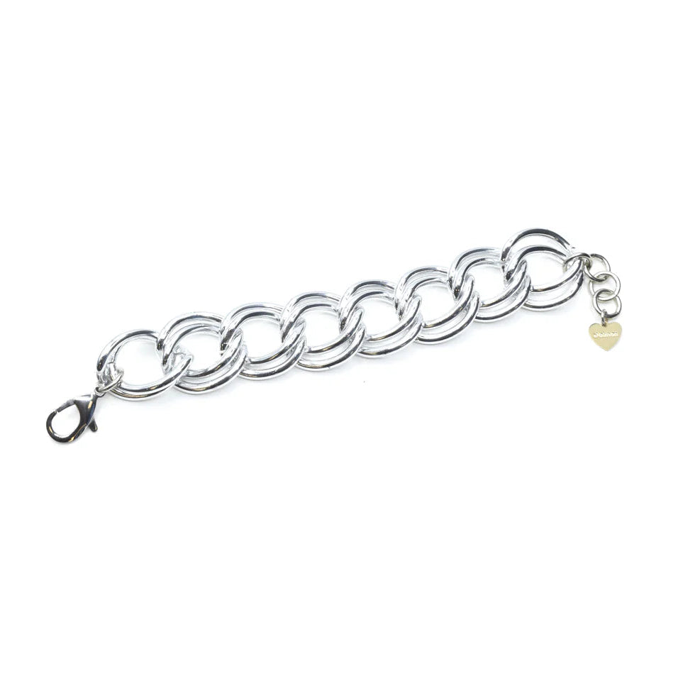 BRACCIALE A CATENA DI DIVERSO TIPO
