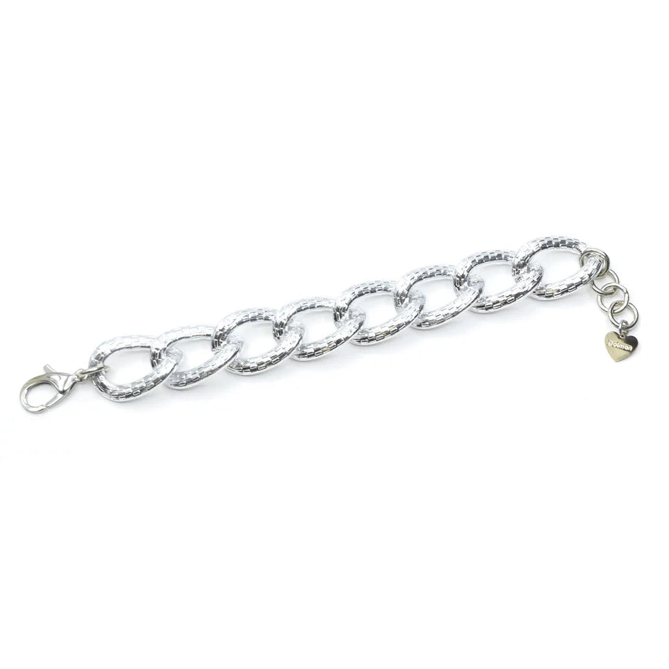 BRACCIALE A CATENA DI DIVERSO TIPO