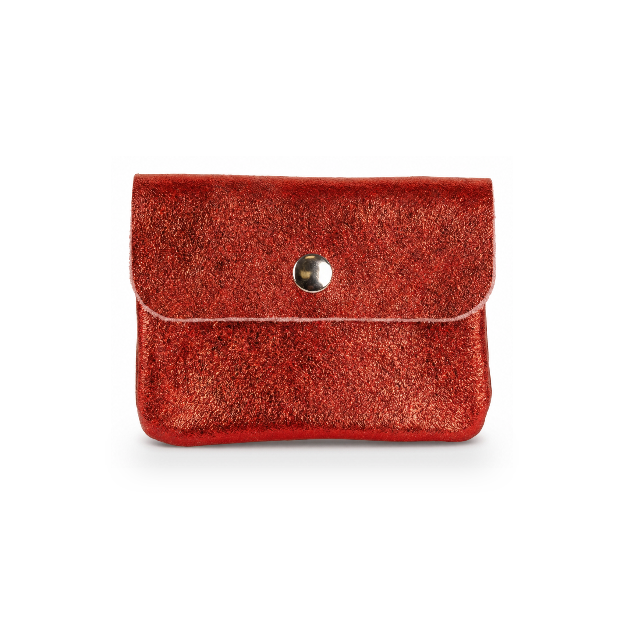 PORTAFOGLIO MINI MORBIDO CON ZIP