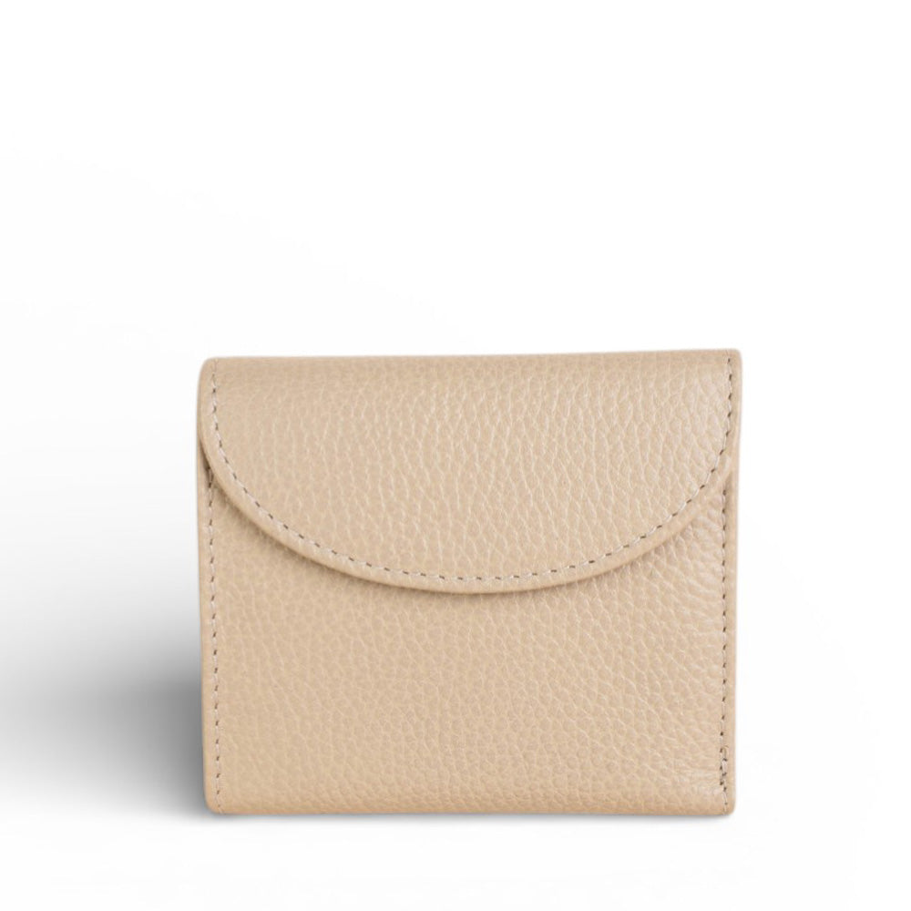 PORTAFOGLIO PICCOLO CON MINI PATTINA