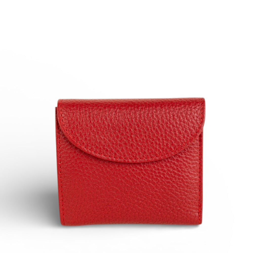 PORTAFOGLIO PICCOLO CON MINI PATTINA