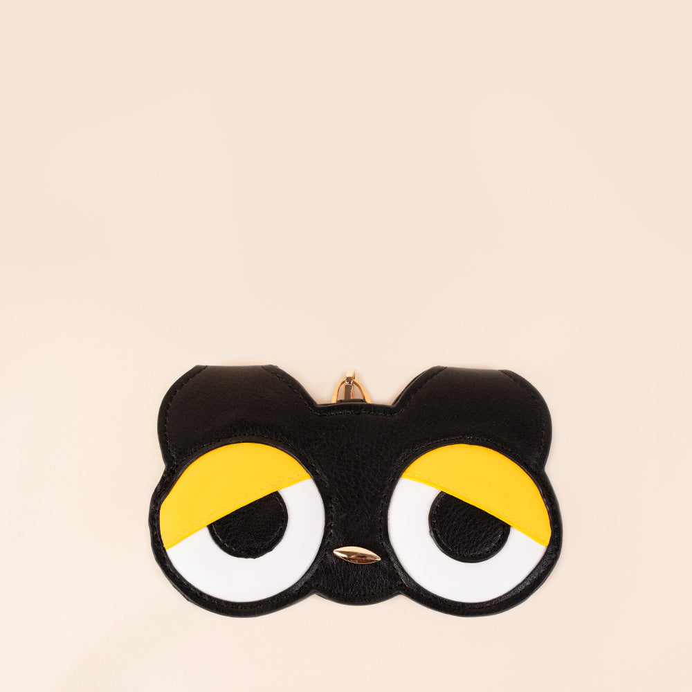 CUSTODIA PORTA OCCHIALI ANIMALE