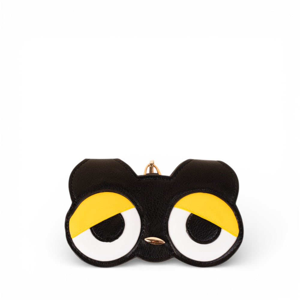 CUSTODIA PORTA OCCHIALI ANIMALE