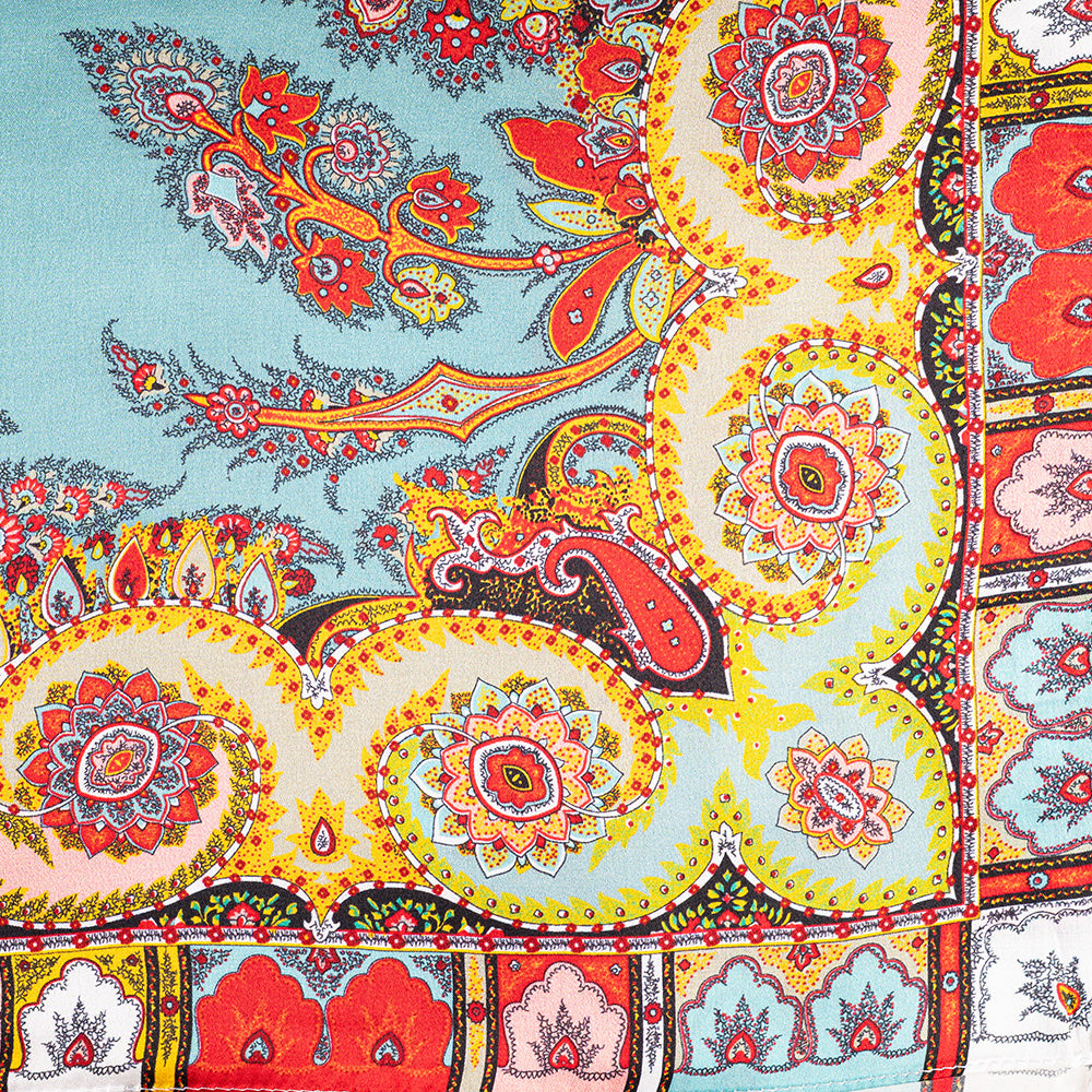 FASHION SCARF FOULARD - ANBETA