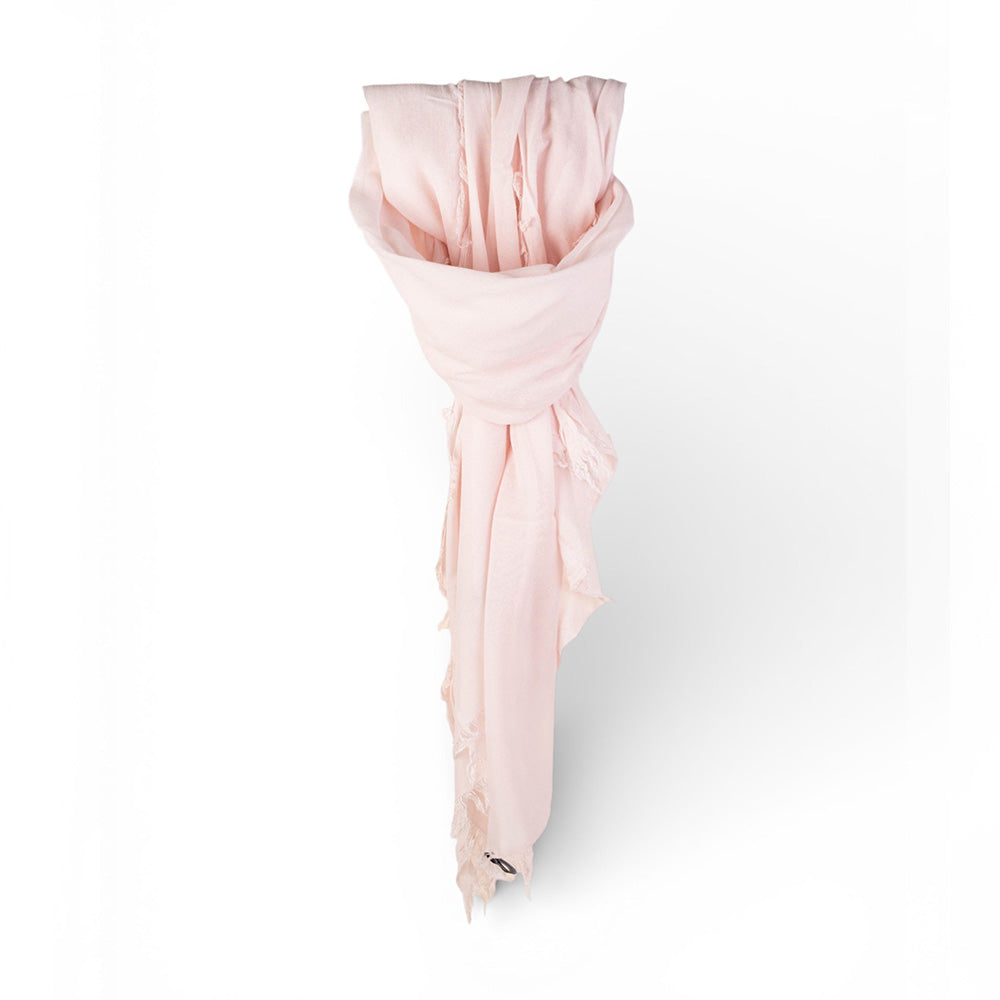 SCIARPA LEGGERA MONOCOLORE RAINBOW