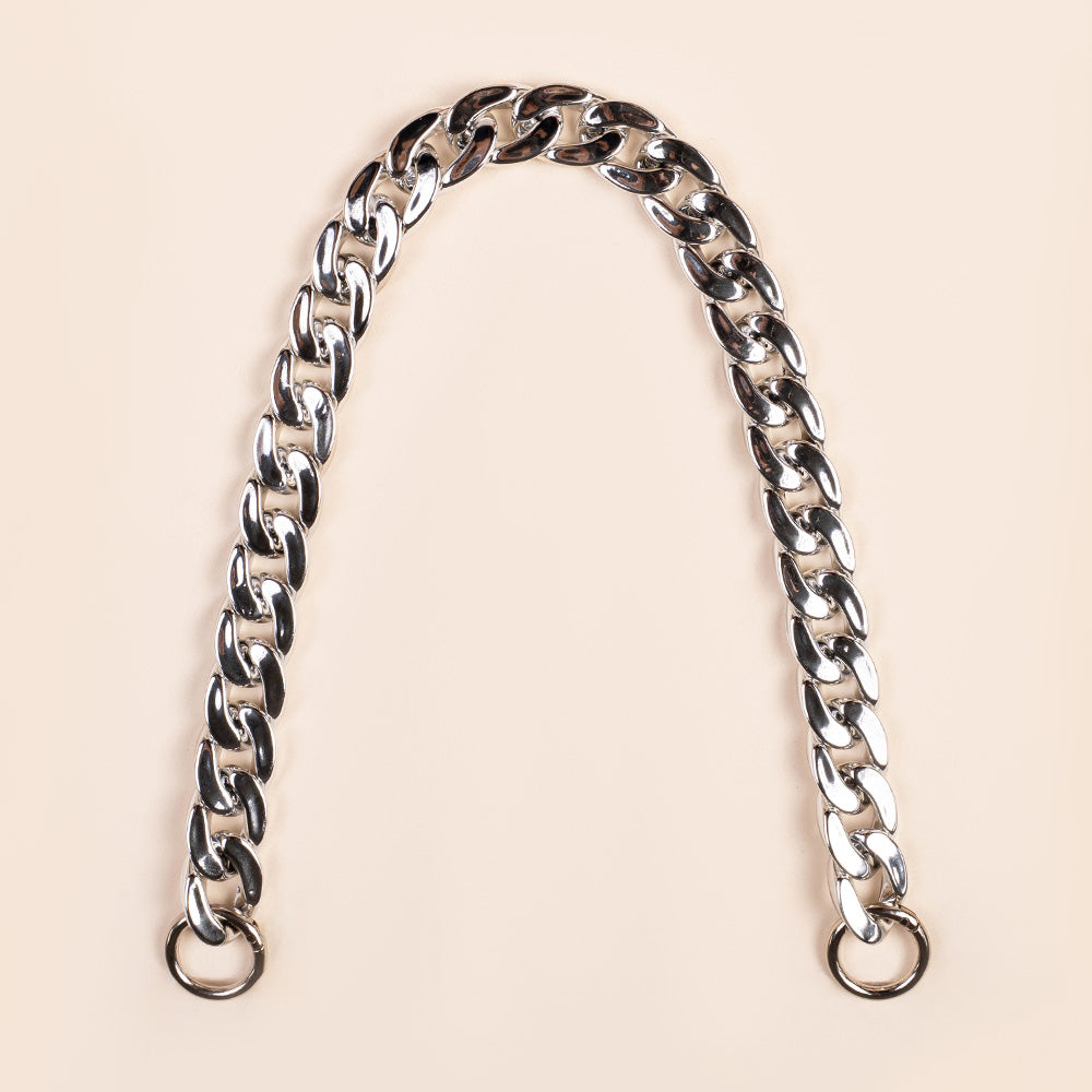 TRACOLLA CORTA A CATENA GRUMETTA