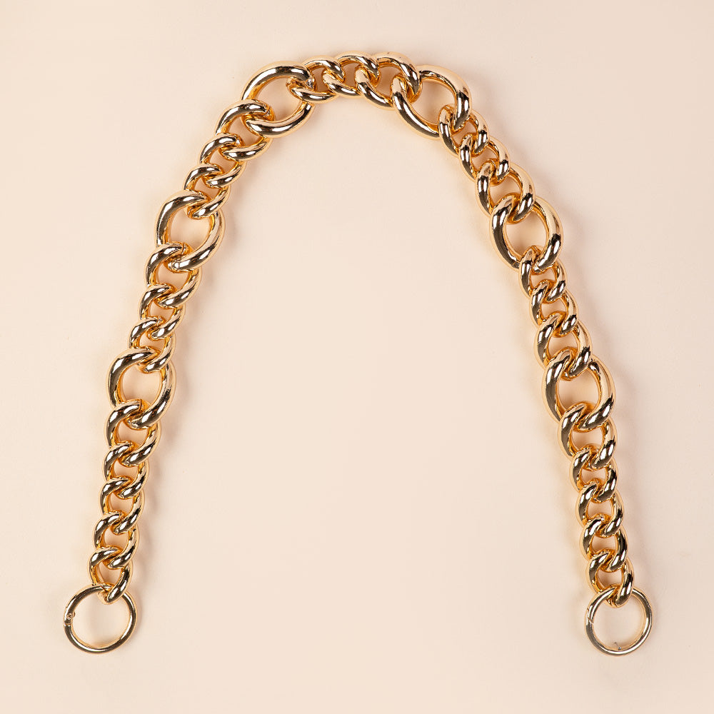 TRACOLLA PER BORSE A CATENA